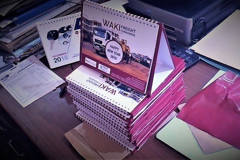 graphic design in kenya