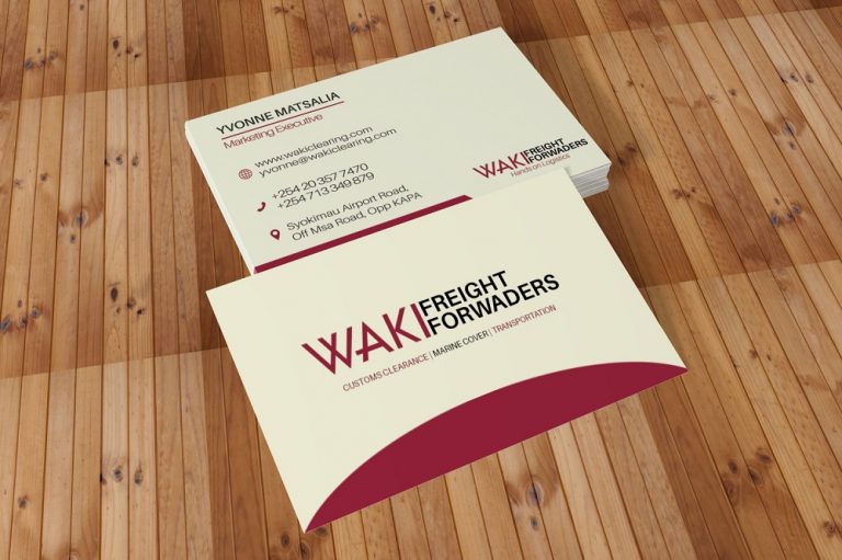 graphic design in kenya