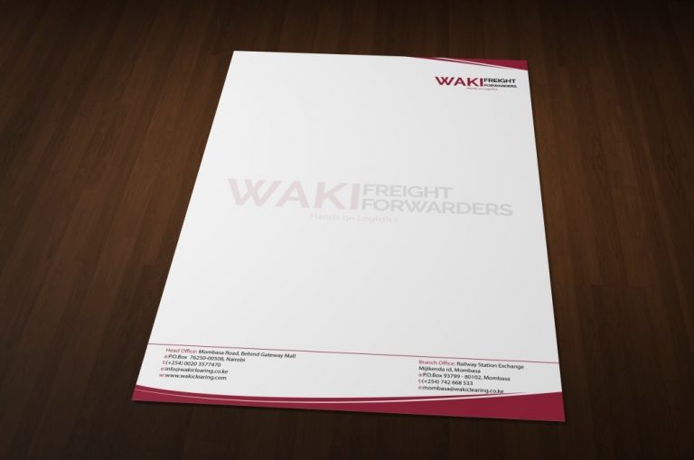 graphic design in kenya