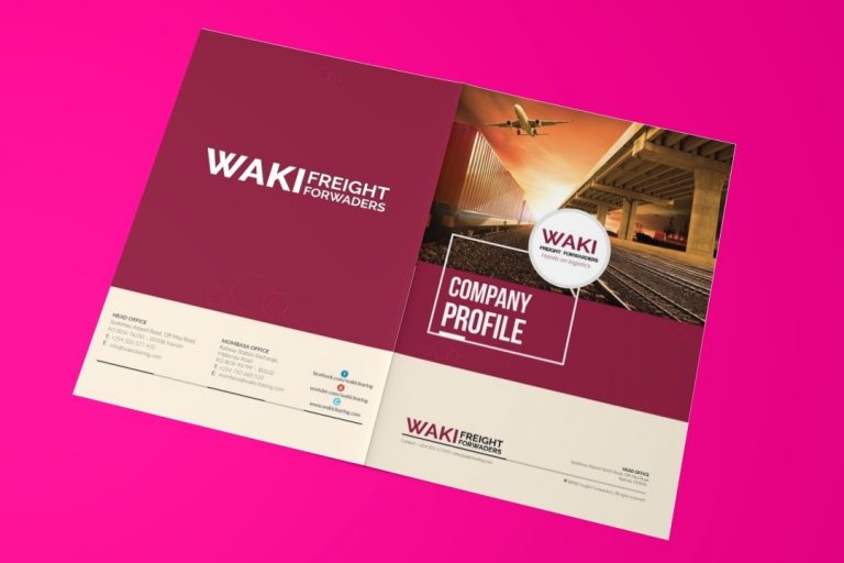 graphic design in kenya