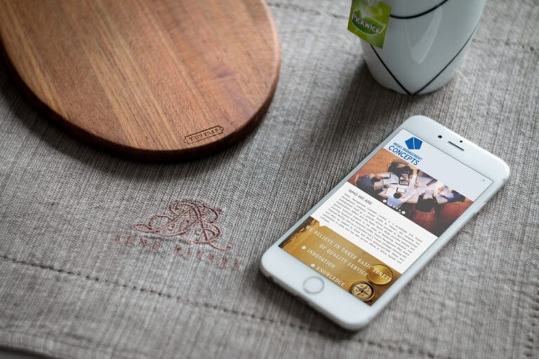 Web design in Nairobi, Mombasa, Kisumu