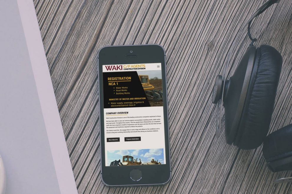 Responsive Web Design