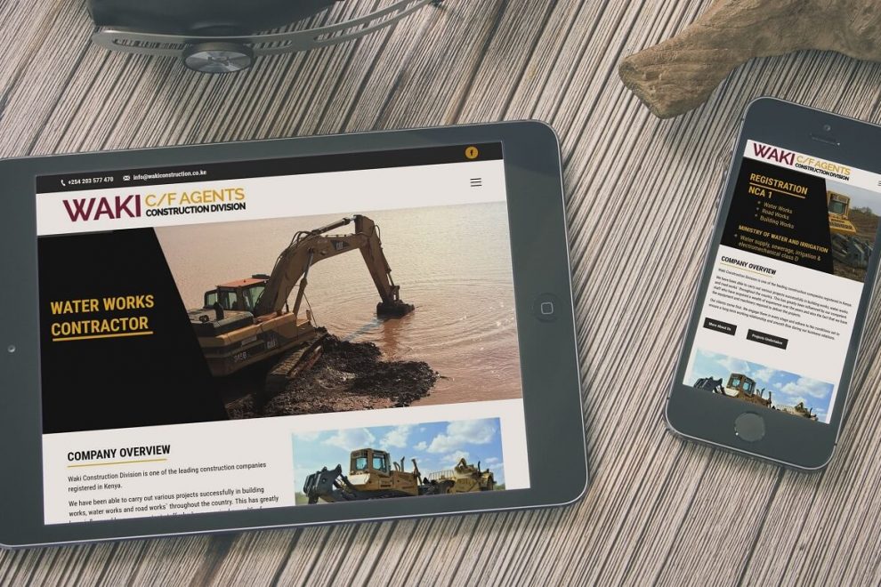 Best Web Design Company