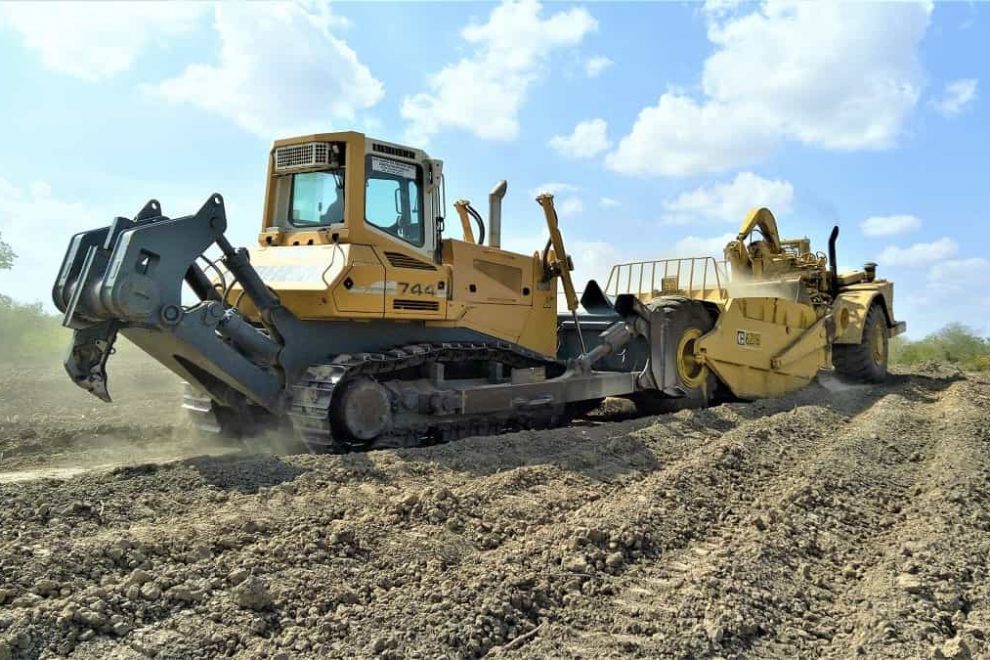 Waki Construction – Photography Web Design Agency In Kenya
