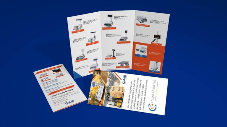 Graphic Design in kenya