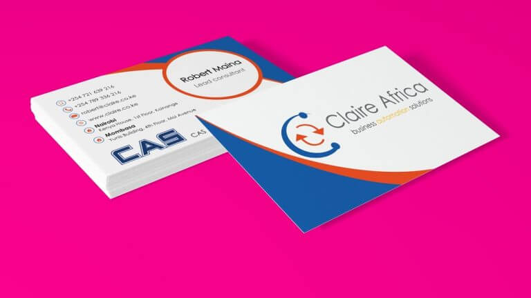 graphic design in kenya