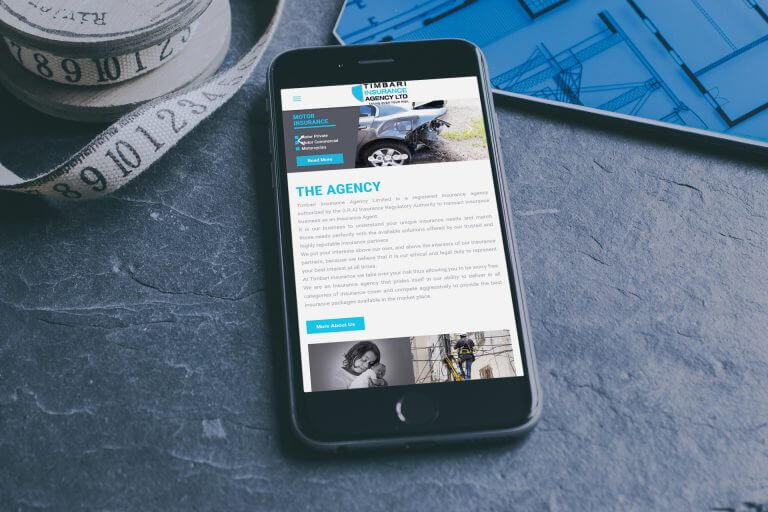 Web Design Agency In Nairobi