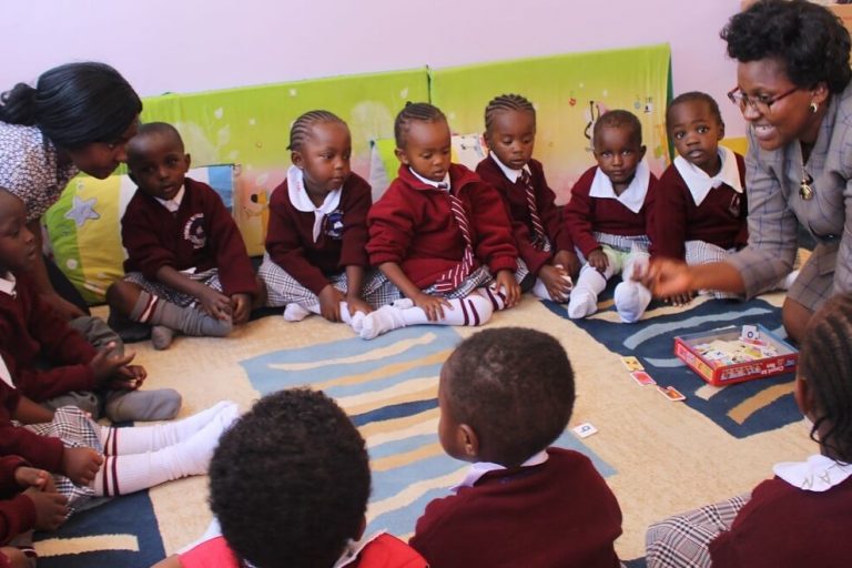 How to build a school website