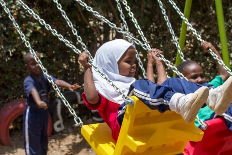 How to build a school website