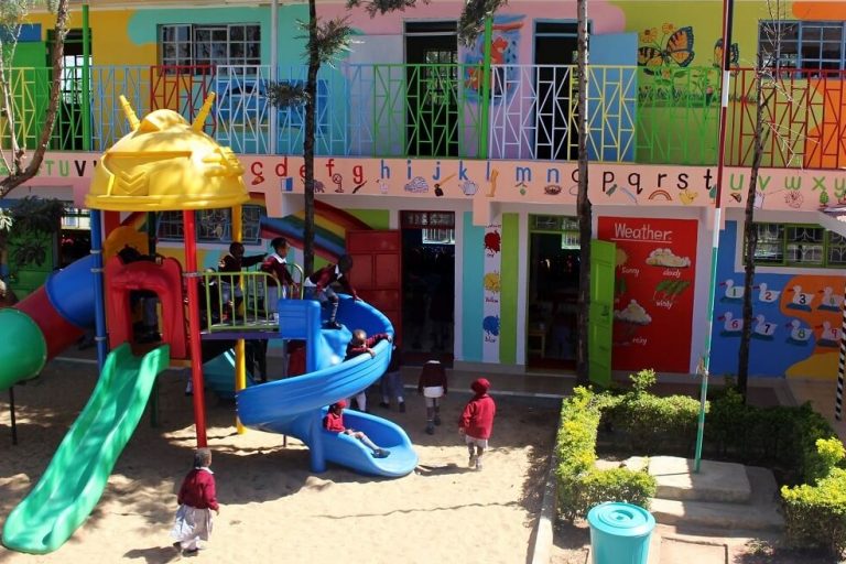 How to build a school website