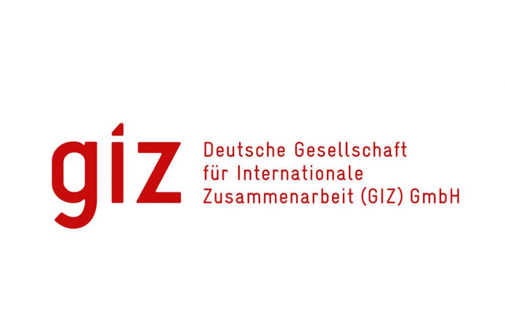 GIZ logo Venix Digital Marketing